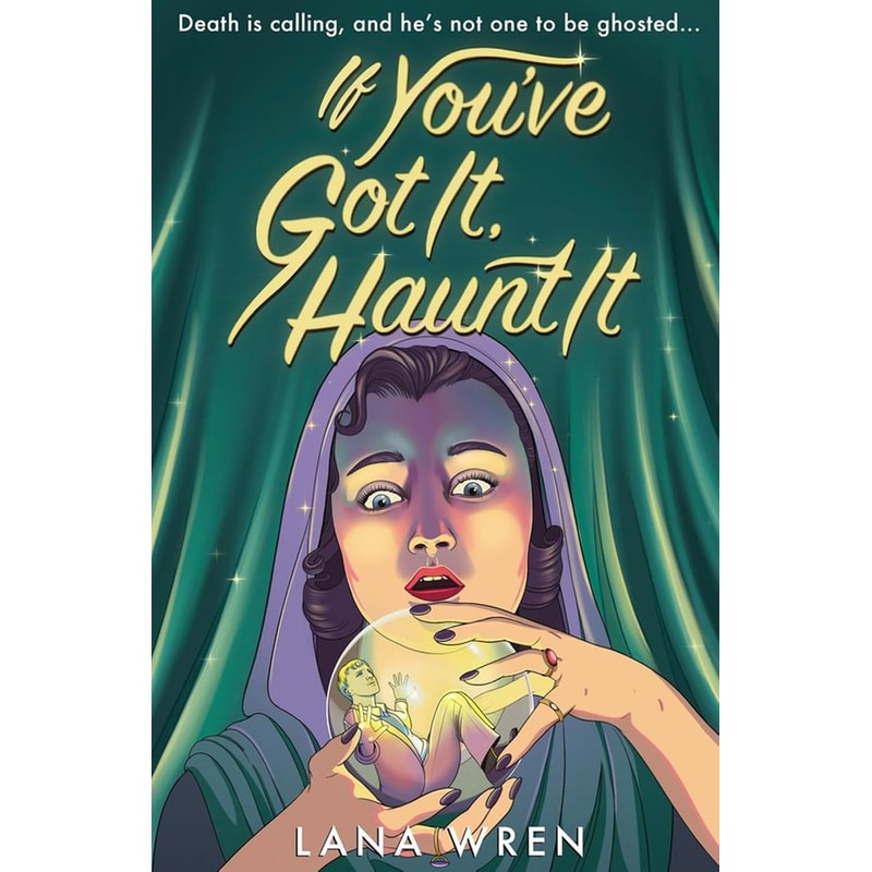 If Youve Got It, Haunt It
