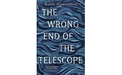 Wrong End of the Telescope