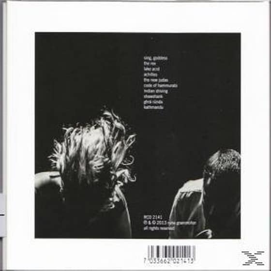 All Of Them Witches image 1