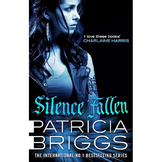 Silence Fallen image 0