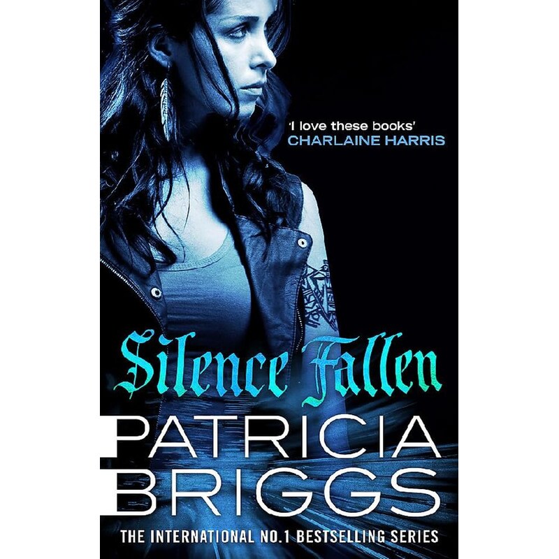 Silence Fallen