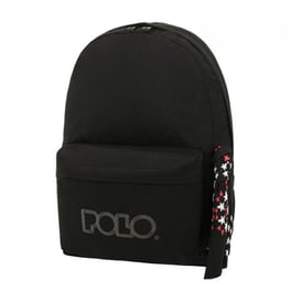 Τσάντα Πλάτης Polo Original Μαύρο 2024