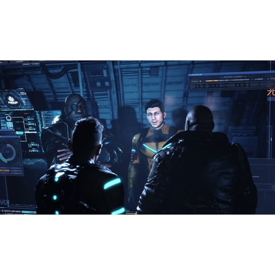 Exoprimal - PS4 image 12