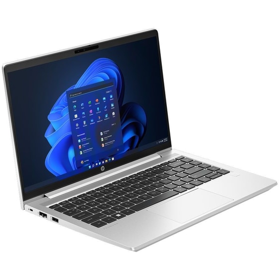 Hp Probook 445 G10 14" FHD IPS (Ryzen 5-7530U/16GB/512GB SSD/Radeon Graphics/Win11Pro) Laptop image 1