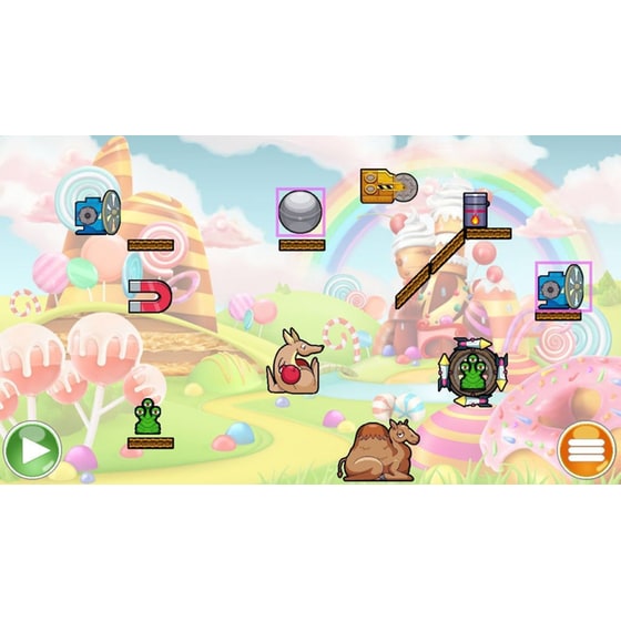 Contraptions Collection - Nintendo Switch image 1