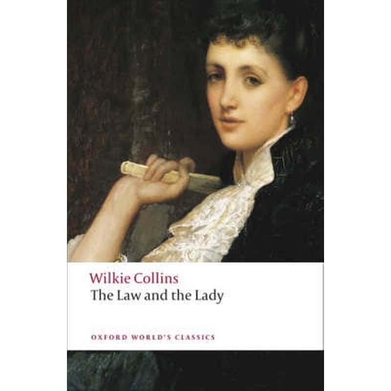 The Law and the Lady 0667841