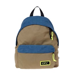 Τσάντας Πλάτης City The Drop Jeans & Co Beige