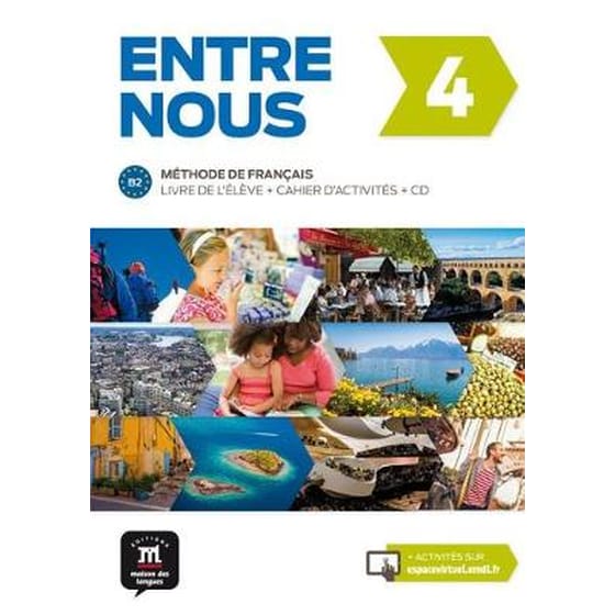 Entre Nous image 0