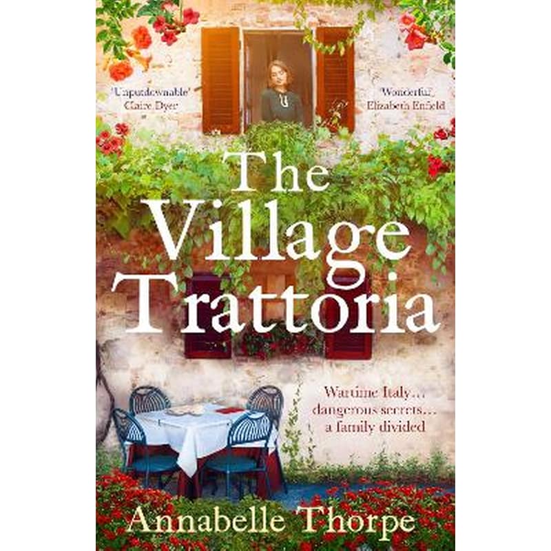The Village Trattoria
