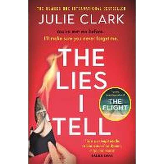 Lies I Tell image 0