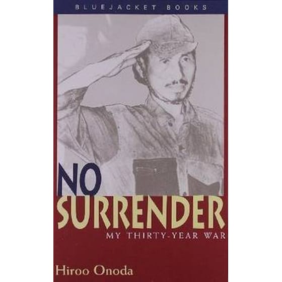 No Surrender- My Thirty Year War image 0