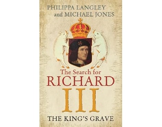 King's Grave image 0