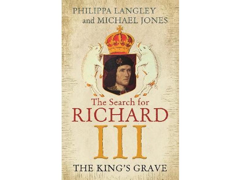 Kings Grave