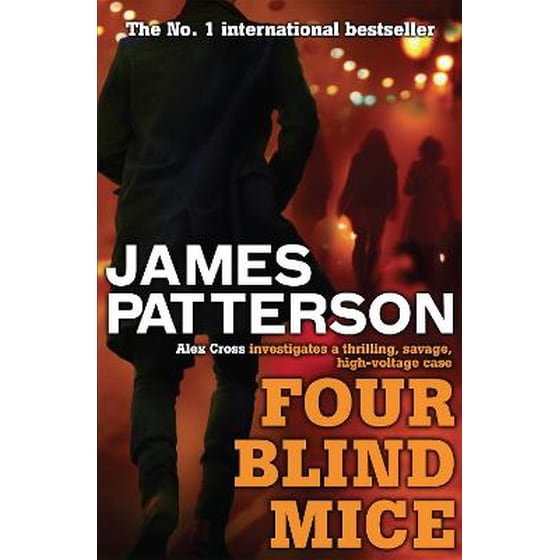 Four Blind Mice image 0