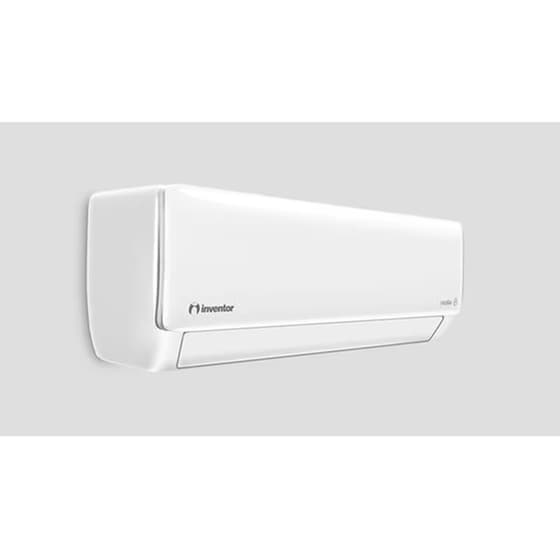 INVENTOR Intellia INVI-09WFI Κλιματιστικό Inverter 9.000 BTU A+++/A+++ με Ιονιστή & WiFi image 6