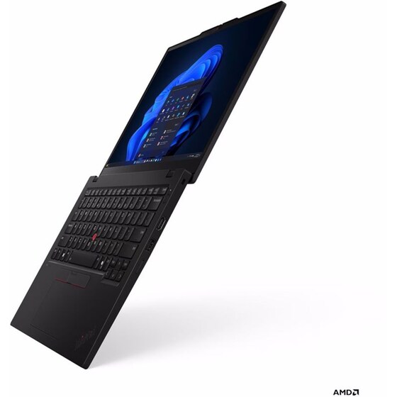 Lenovo ThinkPad L13 Gen 6 13.3" FHD+ IPS (AMD Ryzen 5-Pro 215/16 GB/512GB SSD/Radeon Graphics/Win11Pro) Laptop image 5