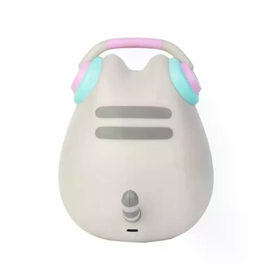 Φωτιστικό Pusheen Gamer 16cm image 1