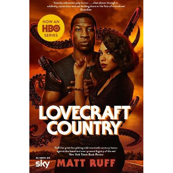 Lovecraft Country image 0