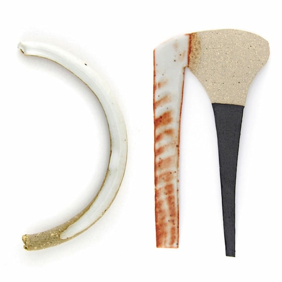 Damaged Particulates (LP) image 0