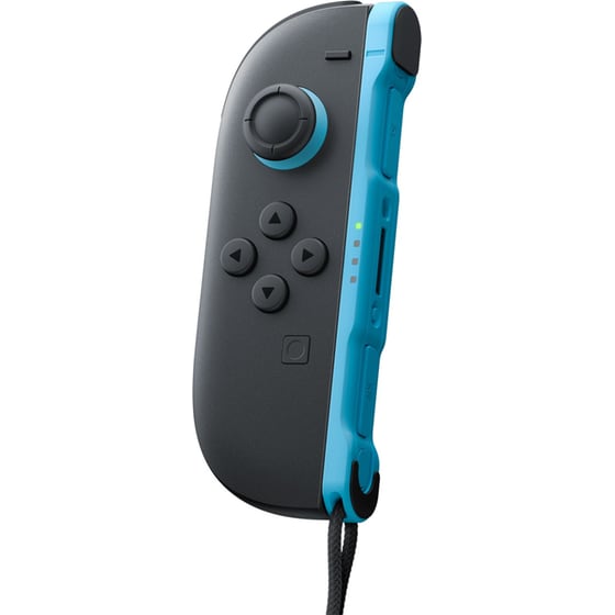 Nintendo Joy-Con 2 Αριστερί Joy Con - Light Blue image 0