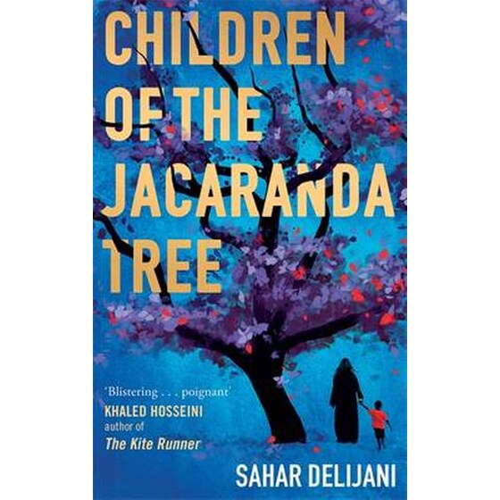 Children of the Jacaranda Tree image 0