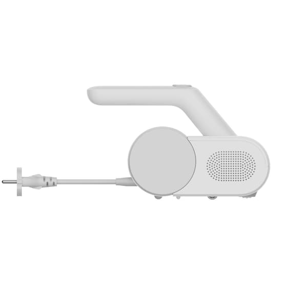 XIAOMI DUST MITE CLEANER Λευκό Σκουπάκι Χειρός image 4