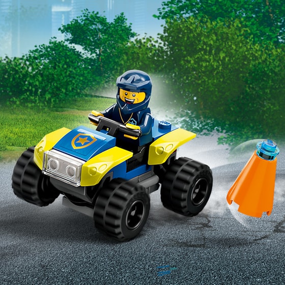 LEGO® City Police Training Academy (60372) image 14
