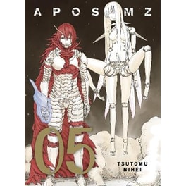 Aposimz, Vol. 5