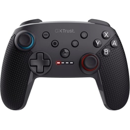 Trust GXT1246 MUTA Χειριστήριο Nintendo Switch - Μαύρο