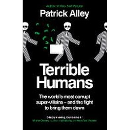 Terrible Humans