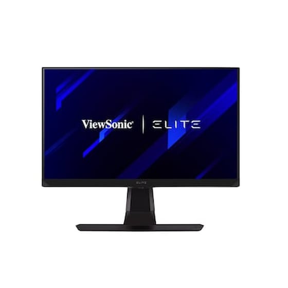 Viewsonic Elite XG270 Gaming Monitor 27" FHD 1920x1080 IPS 240Hz image 0