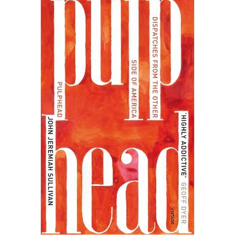 Pulphead