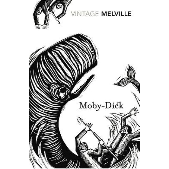 Moby-Dick image 0