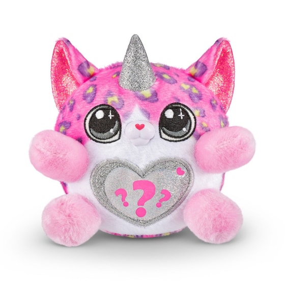 Zuru Αυγό Rainbocorns Kittycorn Sparkle Series 5 (7 Σχέδια) image 5