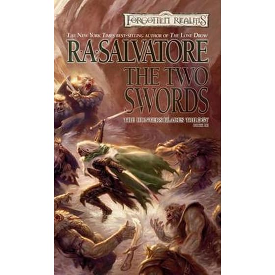 Two Swords image 0