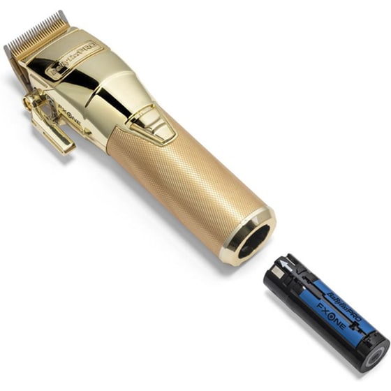 Κουρευτική Μηχανή BABYLISS Pro FX-One Clipper FX899GE - Χρυσό image 3