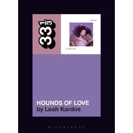 Kate Bush's Hounds Of Love