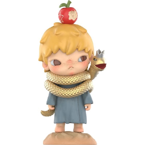 Φιγούρα Pop Mart Hirono x Le Petit Prince Blind Box image 10
