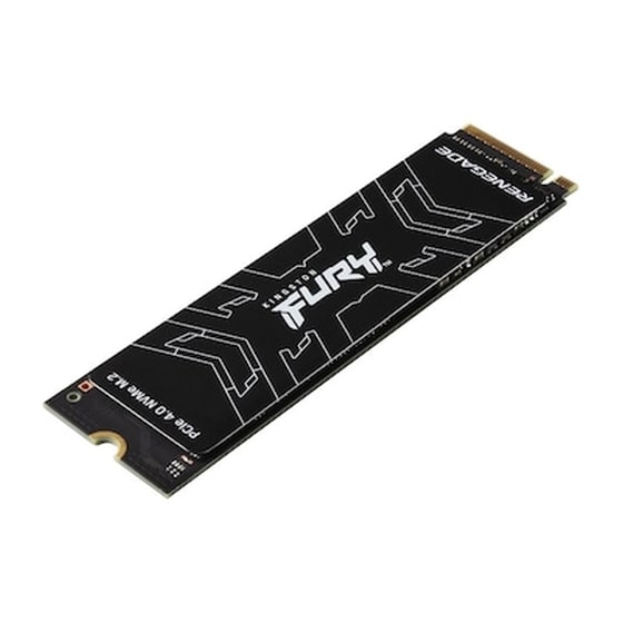 Εσωτερικός SSD Kingston Fury Renegade NVMe M.2 1TB PCI Express 4.0 image 0