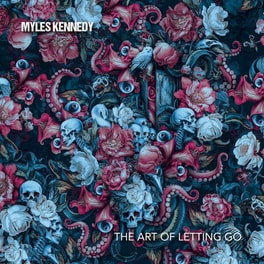 The Art Of Letting Go (LP)