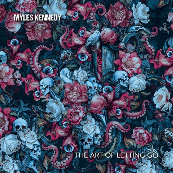 The Art Of Letting Go (LP) image 0