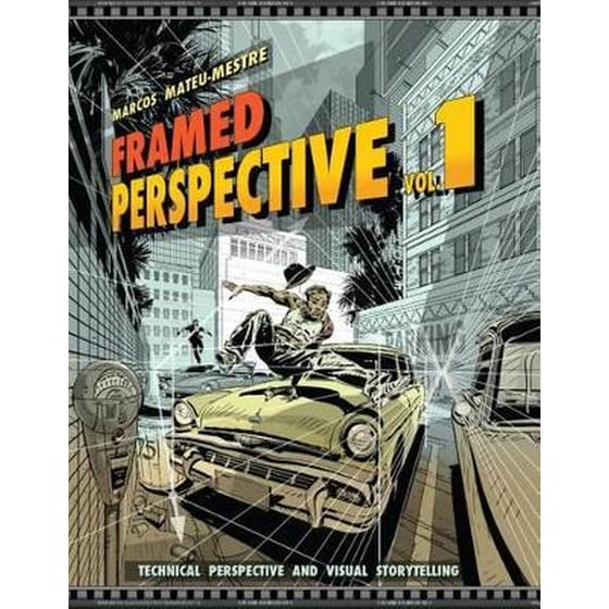 Framed Perspective Vol. 1 image 0