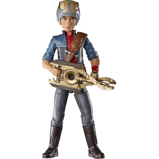 Φιγούρα Δράσης Hasbro Star Wars: Black Series - Omega (Mercenary Gear) (15cm) image 2