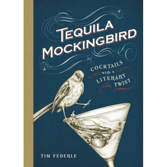Tequila Mockingbird image 0