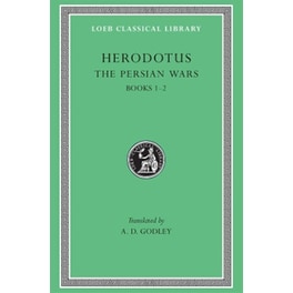 The Persian Wars, Volume I