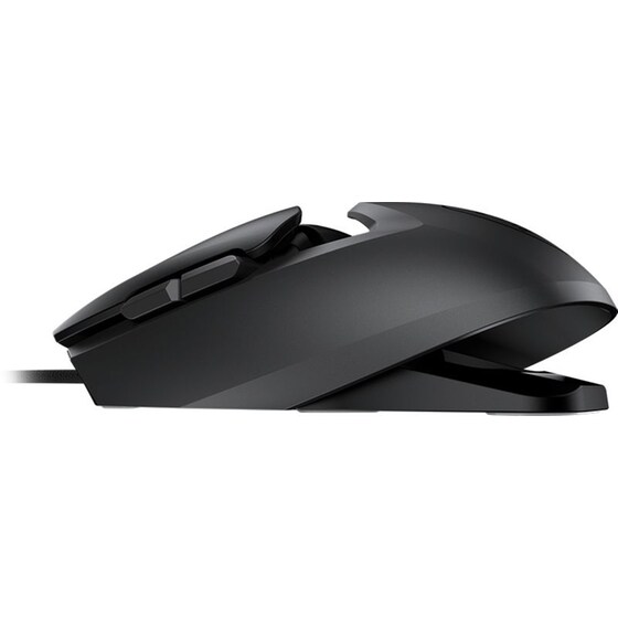 Cougar Airblader Gaming Ενσύρματο Ποντίκι - Μαύρο image 6