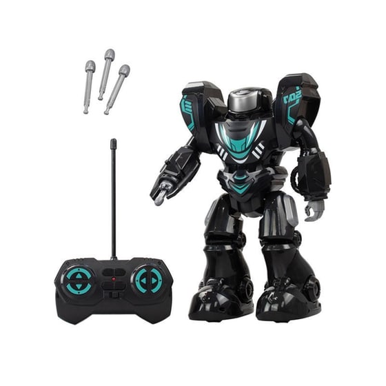 Silverlit Ycoo Robo Blast One Τηλεκατευθυνόμενα Ρομπότ image 1