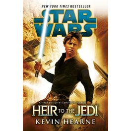 Star Wars - Heir to the Jedi