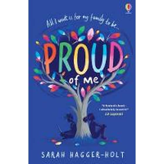 Proud of Me image 0