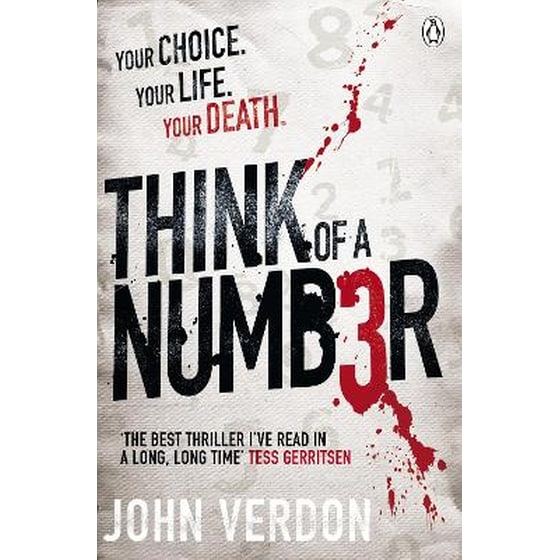 Think of a Number image 0